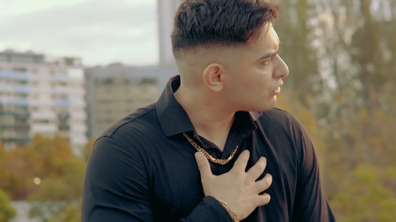 Al2 Alvarez - Somos Infieles (prod. by Al2) - YouTube