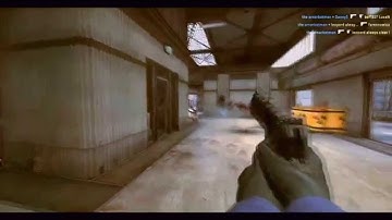 How to defend bombsite B in Cache feat.dannyS