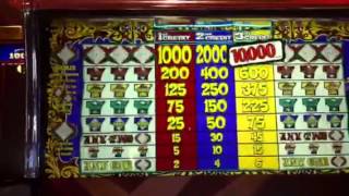 Tabasco Slot Machine Locations