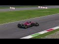 F1 2018 - Stagione 1 - Evento Storico - Parte 3 - Ferrari 412 T2 - Italia