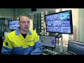 Justin, procesoperator bij Tata Steel