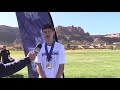 Dylan Ko, Colorado School of Mines