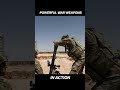 Military POWERFUL WAR WEAPONS Power