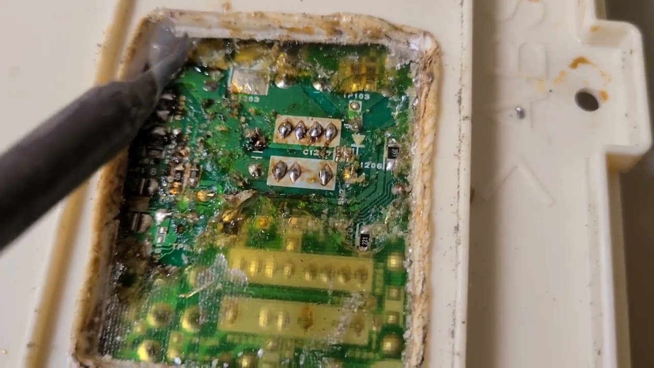 How to Repair Panasonic Automatic Washing Machine Error Code U52 