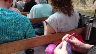 Knotten Brei- En Haakcruise 28 Mei 2016