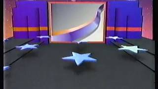 KTXH - Great Morning Movie Close, 2/13/1986