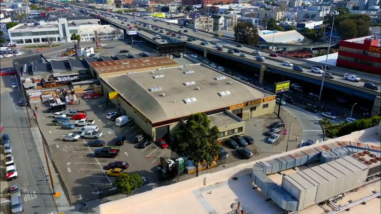 Discount Builders Supply & Hardware Store Location YouTube