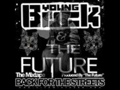Stand Up (Remix) - Jadakiss, Young Buck \u0026 Ludacris
