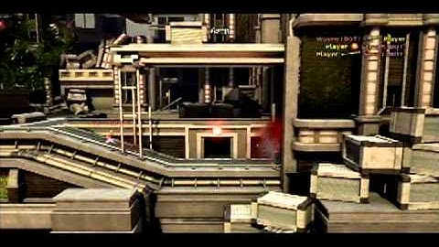 (Ps3/PSN) Crash Commando - Showdown Map Gameplay