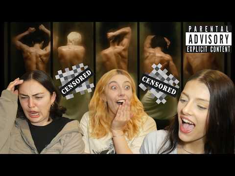 Tipsy girls react to WILD WILD 'Boiler Room'!!!