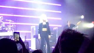 Art of Doubt (live) - Metric - Philadelphia- 2/14/19