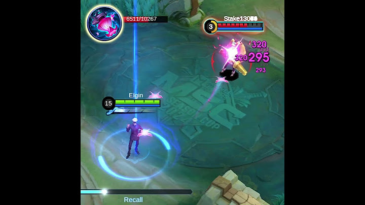 🔥 How to use Wishing Lantern on Xavier 😂😂😂