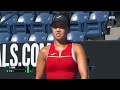 Alycia Parks vs. Ann Li | 2026 Monterrey Quarterfinal | WTA Match Highlights
