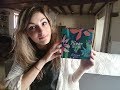 Unboxing de la botanical beautybox n4