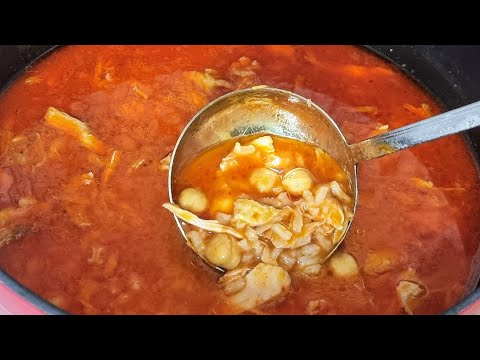 Vídeo: Sopa De Puré De Tomàquet Turc