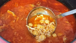 ? Do You Like Soup ?‍♀️ I Cooked The Worlds Most Delicious Soup ? Soup Recipes