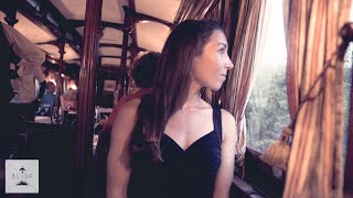 Romantic and Luxurious Train: Victoria Falls