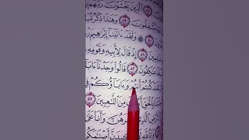 #quran #القرآن_الكريم #راحة_نفسية #قرآن #egzonibrahimi #اكسبلور #المصحف #سورة_ الانبياء