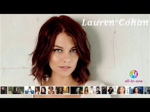 Video: Vlera neto e Lauren Cohan: Wiki, e martuar, familja, dasma, paga, vëllezërit e motrat