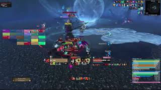 Final Exodus - Prot Warr - Heroic Nymrissa Wavecaller