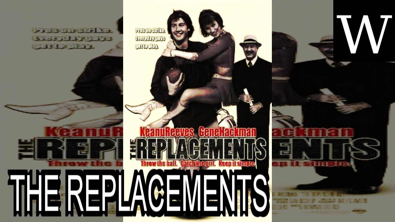 The Replacements Film Wikividi Documentary Youtube 