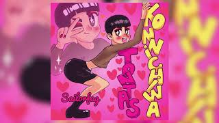 konnichiwatontas - Sailorfag (Audio Oficial)