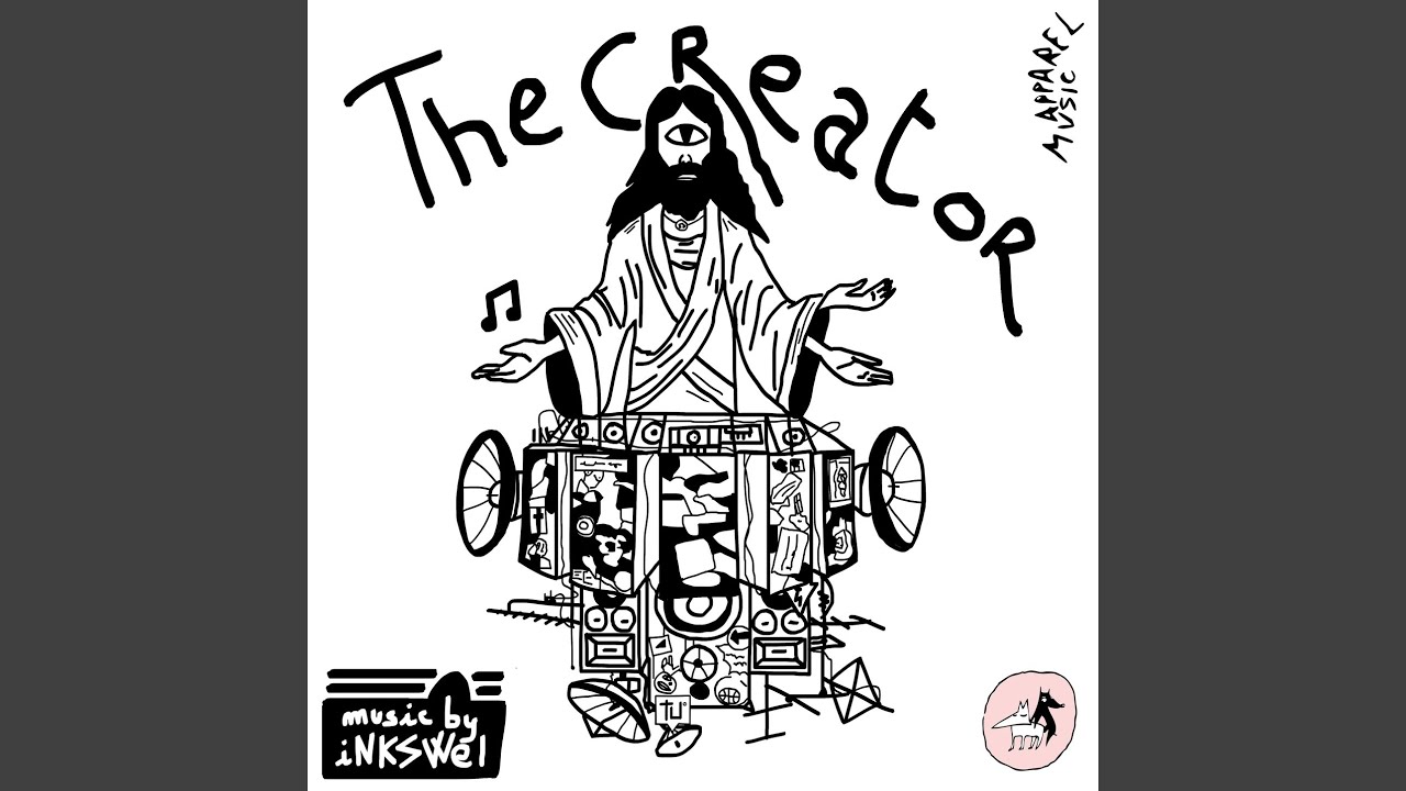 Watch Creator (Instrumental) on YouTube Watch Creator (Instrumental) on YouTube