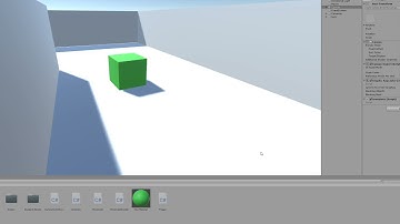 Resident Evil Style Camera System (Unity)