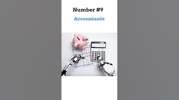 AI Taking Over? Jobs at Risk in 2030 - Final Series!