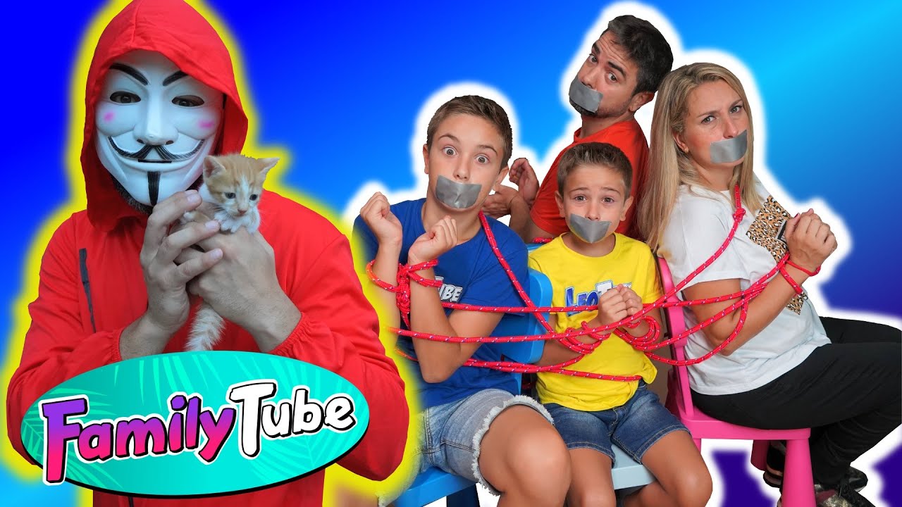 Tube family Family Tube
