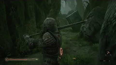 Mortal Shell - Playthrough #3.