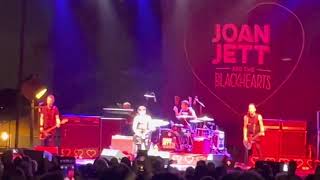 Joan Jett & The Blackhearts - I Hate Myself for Loving You