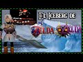 El Iceberg de Conspiración Zelda Ocarina of Time/Majora's Mask. Parte 2