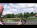 WLToys V913 RC Heli Crash und Flugtest von Gobelus.de