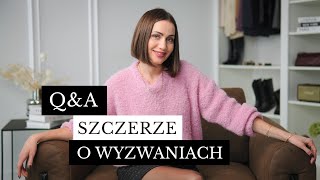 Download Lagu Q\u0026A:10 lat kanału 🥳 Najtrudniejsze momenty, rzucenie etatu, marzenia i własna marka MP3