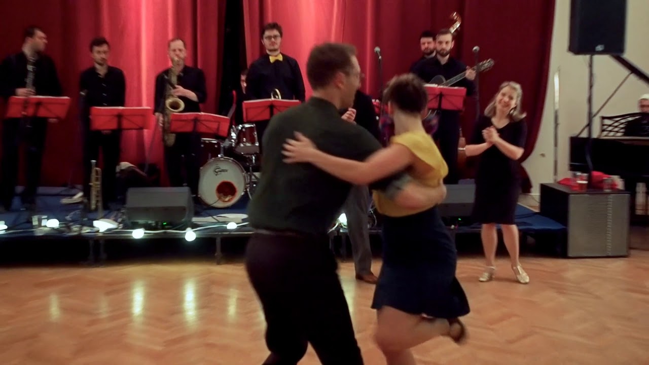 Jazzberry Vol. 7: The Teachers