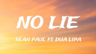 NO LIE - SEAN PAUL FT. DUA LIPA | MOTIVATION WORLD 🎵🎵