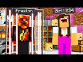 I Found Girl1234's Secret... - Minecraft