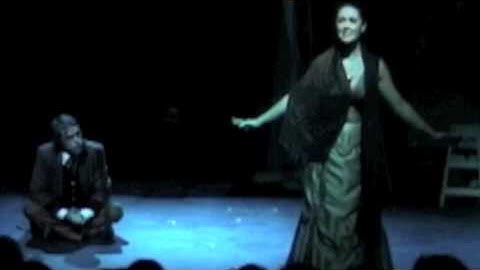 "Child of Mine/Forever Child" from "Peter & I"