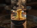 The Rainy Ramen: A Moment of Comfort in the Storm #midnightkitchen #japanesefood #asmrcooking #asmr
