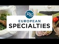European Specialties — Rick Steves&#39; Europe Travel Guide