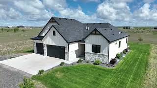 HOME FOR SALE: 2348 Old Faithful Way, Custom 5-Bedroom Home on 5 Acres, in Cheyenne Wyoming