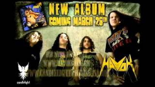 Havok - Scumbag In Disguise - &quot;Time Is Up&quot; in stores March 29