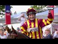 York 2026 Day 4 Highlights: Daiquiri Bay Wins A Thrilling Ebor for Alan King | Racing TV