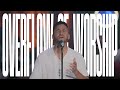 Overflow Of Worship Daystar Music Official Music Video 