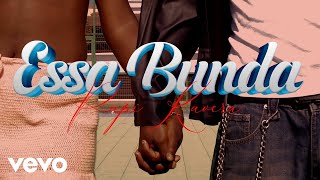 Papí Kavera - Essa Bunda Visualizer