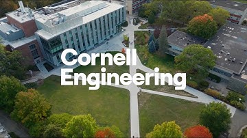What Drives Us: Cornell Engineering’s Core Values