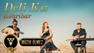 Kehribar - Deli Kız (Official Video Klip)