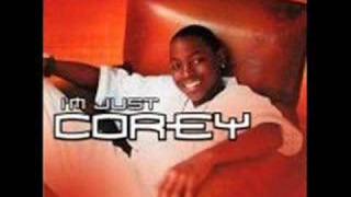 Watch Corey I Saw You video