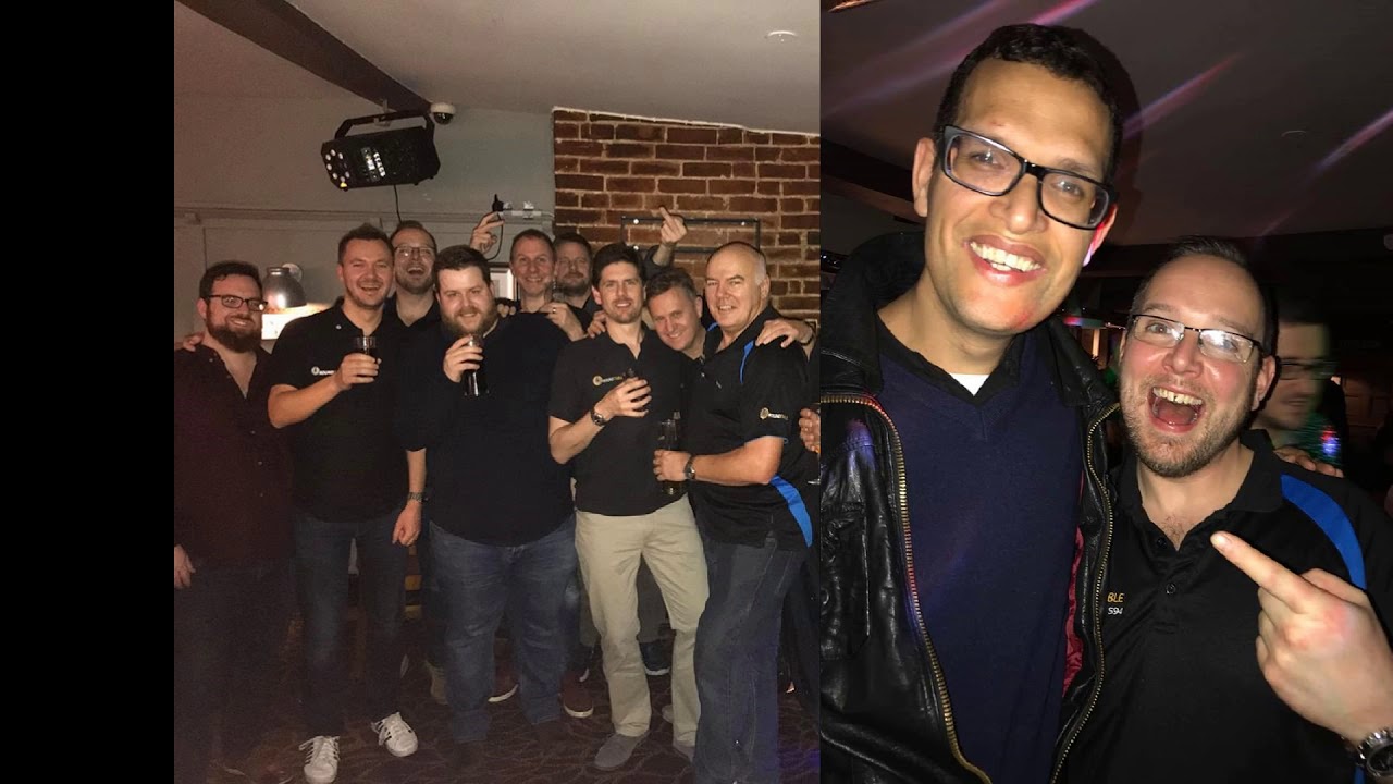 Billericay Round Table 2018-19 Highlights